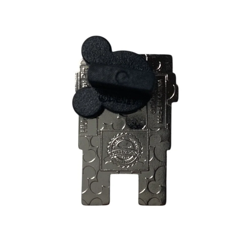 Walt Disney‎ World Pin Lion King Hidden Mickey #1 of 6 2019 NWT Disney